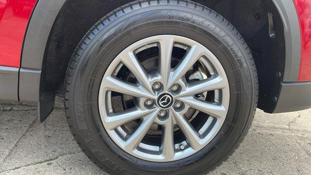 used 2023 Mazda CX-5 car, priced at $29,393