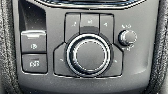 used 2023 Mazda CX-5 car, priced at $29,393