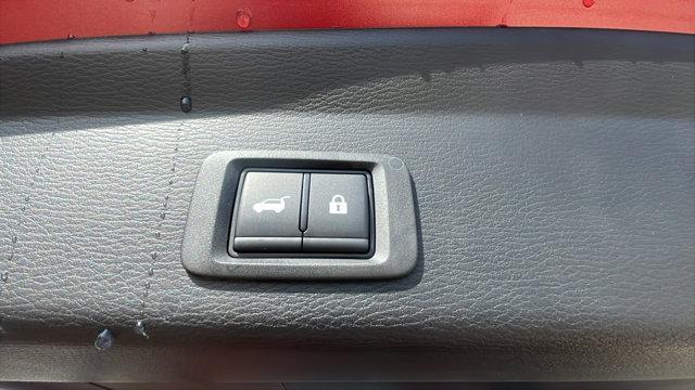 new 2025 Mitsubishi Outlander PHEV car, priced at $46,224