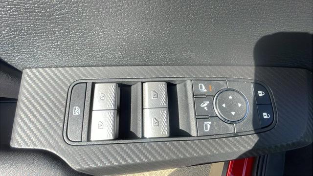 new 2025 Mitsubishi Outlander PHEV car, priced at $46,224