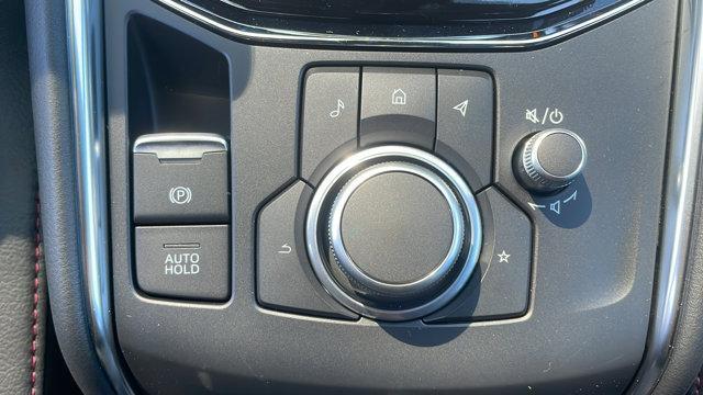 new 2025 Mazda CX-5 car, priced at $41,445