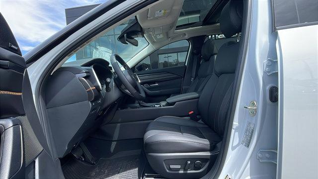 new 2025 Mazda CX-5 car, priced at $39,660