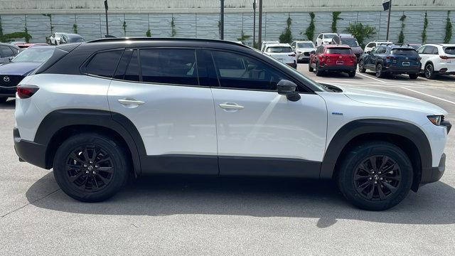 new 2025 Mazda CX-5 car, priced at $39,660