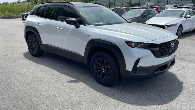 new 2025 Mazda CX-5 car, priced at $39,660