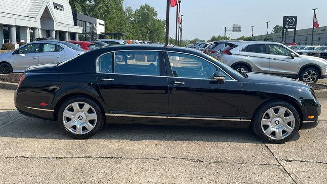 used 2006 Bentley Continental Flying Spur car, priced at $25,631