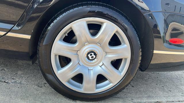 used 2006 Bentley Continental Flying Spur car, priced at $25,631