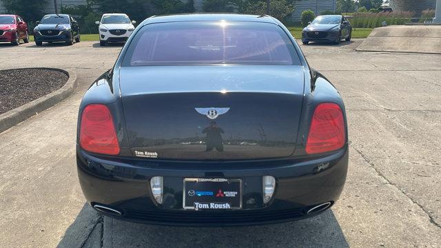 used 2006 Bentley Continental Flying Spur car, priced at $25,631