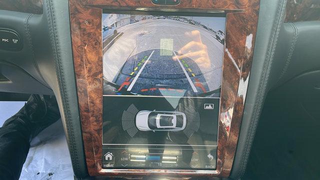 used 2006 Bentley Continental Flying Spur car, priced at $25,631