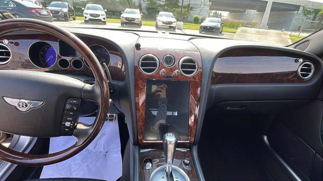 used 2006 Bentley Continental Flying Spur car, priced at $25,631