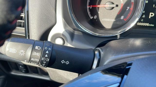 new 2025 Mitsubishi Outlander Sport car, priced at $29,215