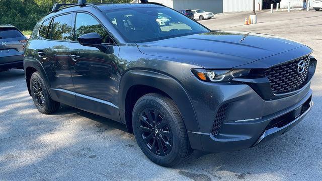 new 2025 Mazda CX-50 Hybrid car, priced at $40,815