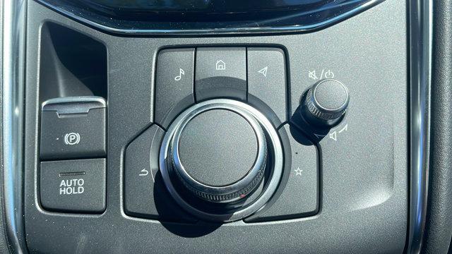 new 2025 Mazda CX-5 car, priced at $40,300