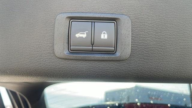 new 2025 Mitsubishi Outlander PHEV car, priced at $47,292