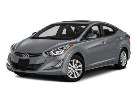 used 2016 Hyundai Elantra car, priced at $7,343