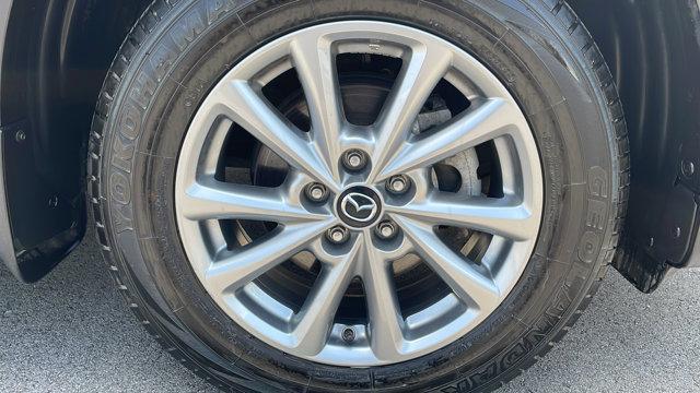 used 2023 Mazda CX-5 car, priced at $25,754