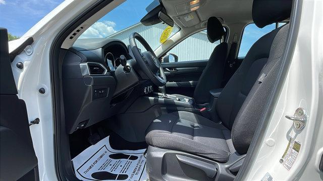 used 2023 Mazda CX-5 car, priced at $25,754