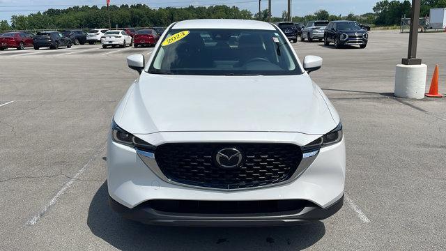 used 2023 Mazda CX-5 car, priced at $25,754
