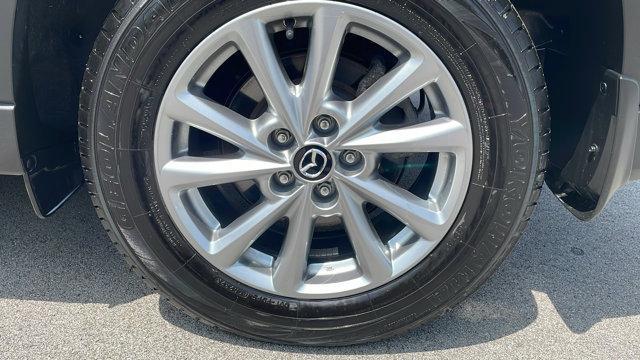 used 2023 Mazda CX-5 car, priced at $25,754