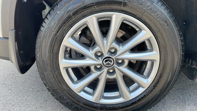 used 2023 Mazda CX-5 car, priced at $25,754