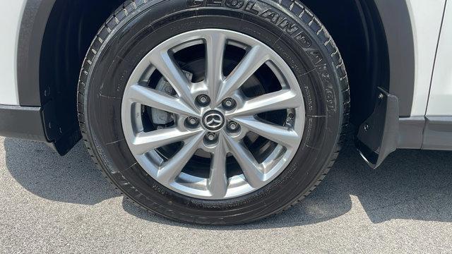 used 2023 Mazda CX-5 car, priced at $25,754