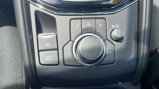 used 2023 Mazda CX-5 car, priced at $25,754