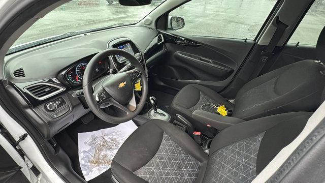 used 2019 Chevrolet Spark car, priced at $9,255