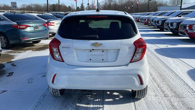 used 2019 Chevrolet Spark car, priced at $9,688