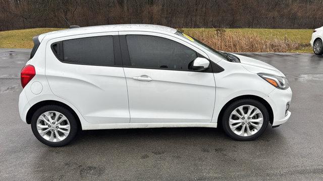 used 2019 Chevrolet Spark car, priced at $9,255