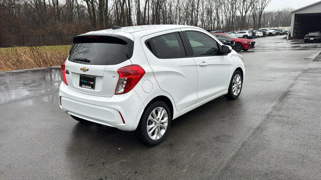 used 2019 Chevrolet Spark car, priced at $9,255