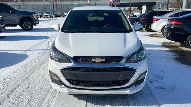 used 2019 Chevrolet Spark car, priced at $9,688