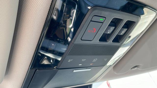 new 2025 Mitsubishi Outlander car, priced at $43,655