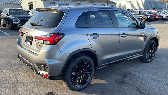 new 2024 Mitsubishi Outlander Sport car, priced at $28,685