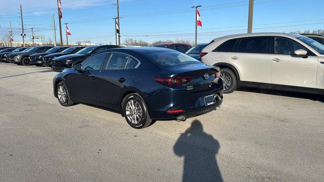 used 2020 Mazda Mazda3 car, priced at $17,331