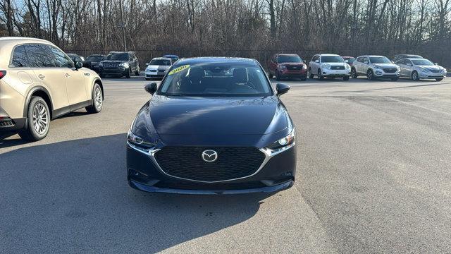 used 2020 Mazda Mazda3 car, priced at $17,331