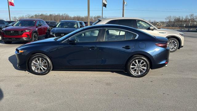 used 2020 Mazda Mazda3 car, priced at $17,331