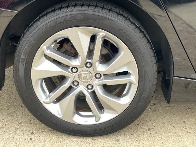 used 2018 Honda Accord car, priced at $15,584