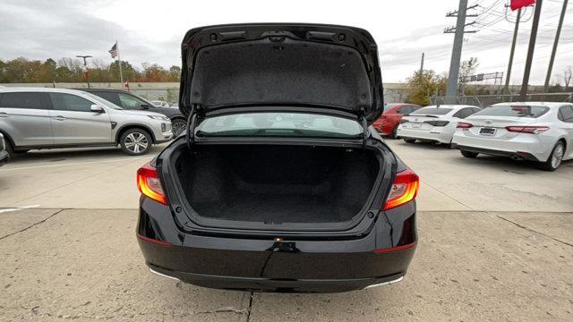 used 2018 Honda Accord car, priced at $15,584