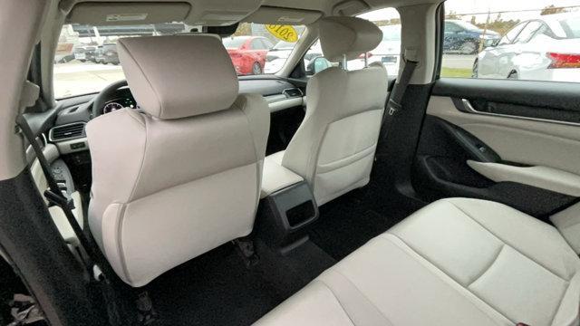 used 2018 Honda Accord car, priced at $15,584