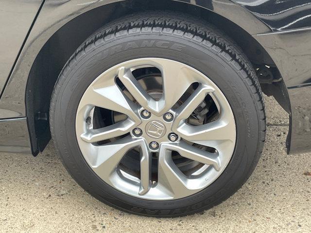 used 2018 Honda Accord car, priced at $15,584