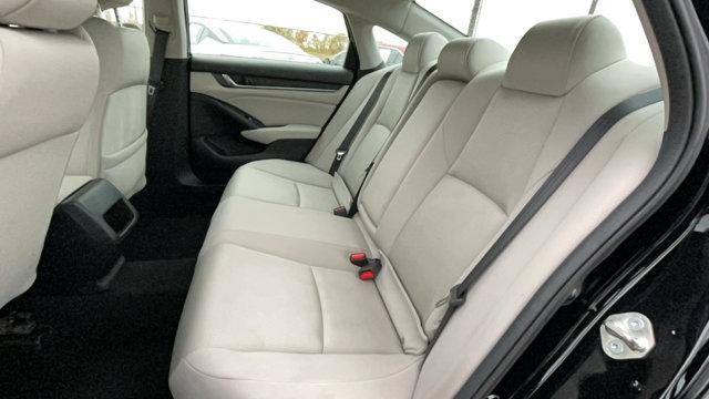 used 2018 Honda Accord car, priced at $15,584