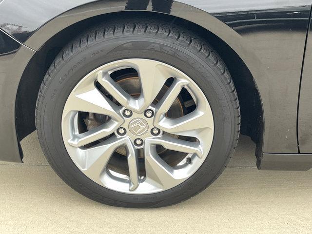used 2018 Honda Accord car, priced at $15,584