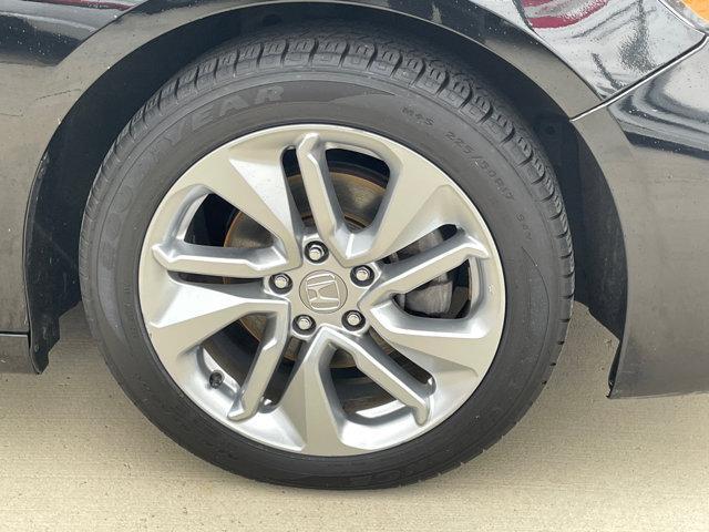 used 2018 Honda Accord car, priced at $15,584