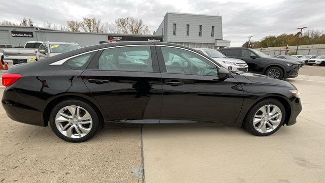 used 2018 Honda Accord car, priced at $15,584