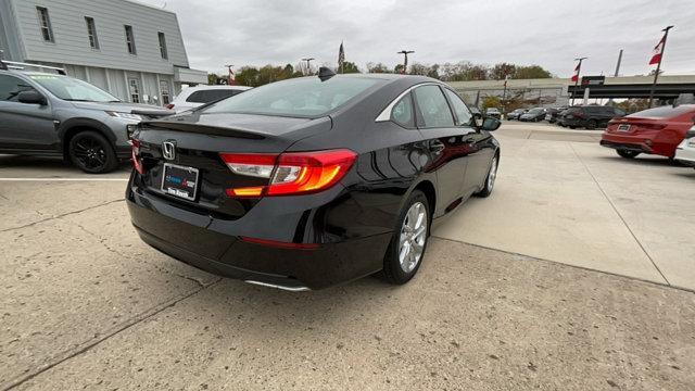 used 2018 Honda Accord car, priced at $15,584