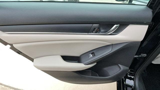 used 2018 Honda Accord car, priced at $15,584