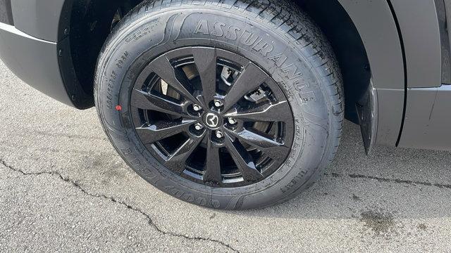 new 2026 Mazda CX-50 Hybrid car, priced at $39,980