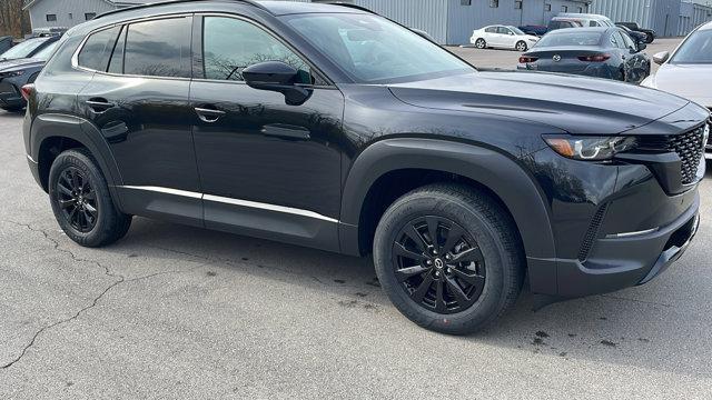 new 2026 Mazda CX-50 Hybrid car, priced at $39,980