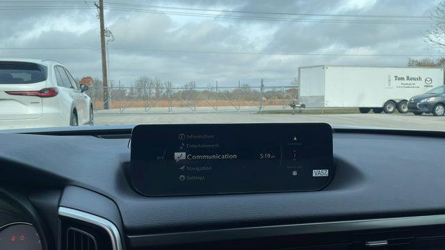 new 2026 Mazda CX-50 Hybrid car, priced at $39,980