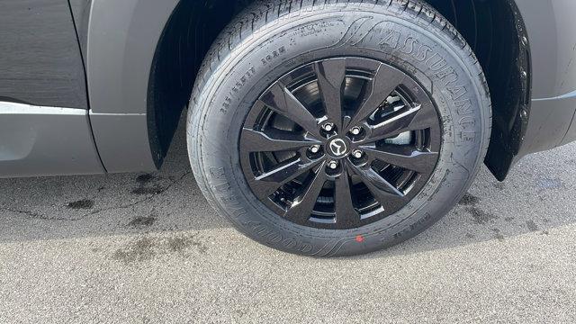 new 2026 Mazda CX-50 Hybrid car, priced at $39,980