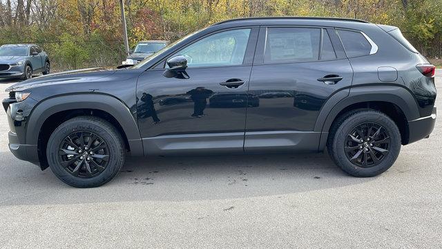 new 2026 Mazda CX-50 Hybrid car, priced at $39,980